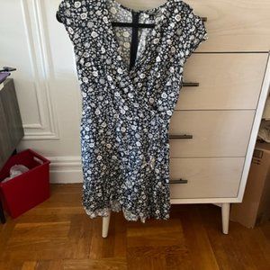 JCrew Mercantile Dress